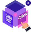 Data Box를 찾아라 이벤트 아이콘
