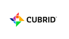 CUBRID 로고