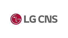 LG CNS 로고