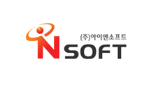 INsoft 로고