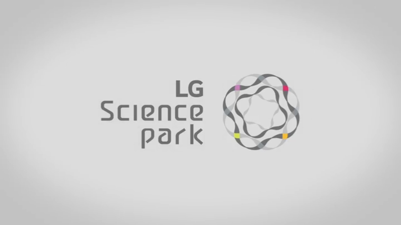 LG사이언스파크 (LG Sciencepark)