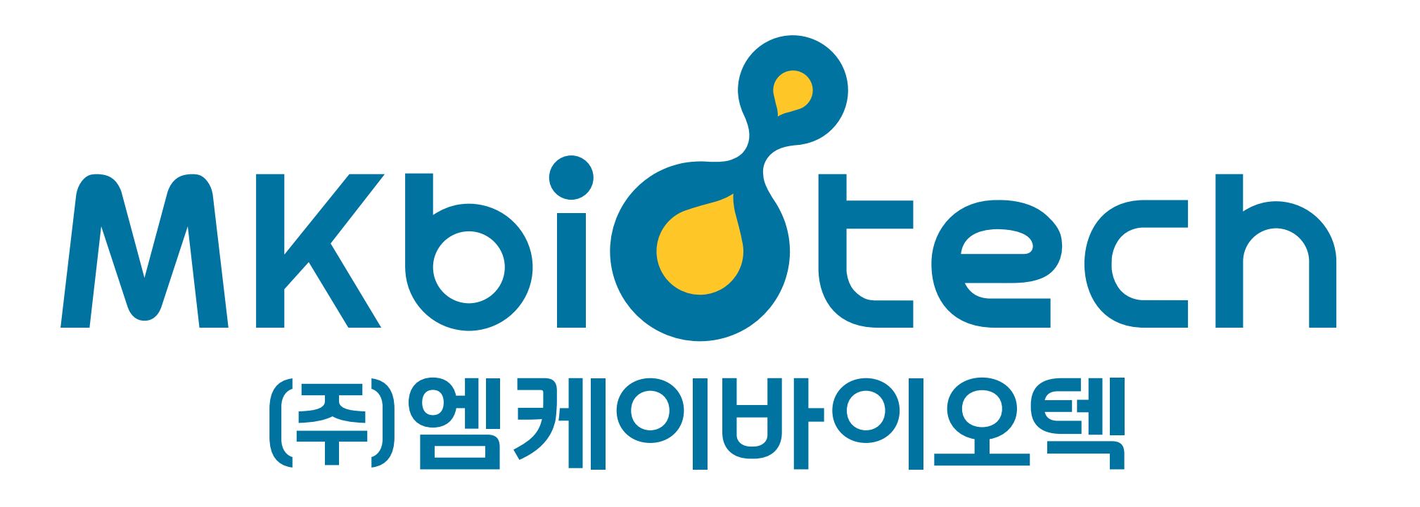 엠케이바이오텍 소개 이미지