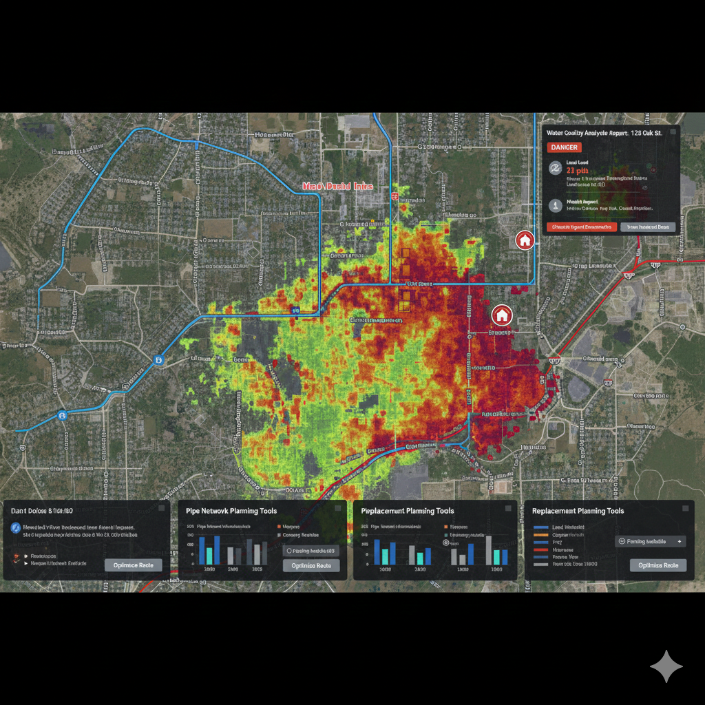 (주)엘스텍엔바이런먼트 소개 이미지