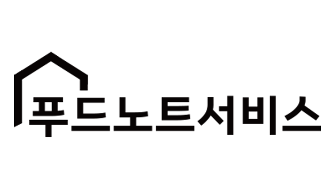 (주)푸드노트서비스 소개 이미지