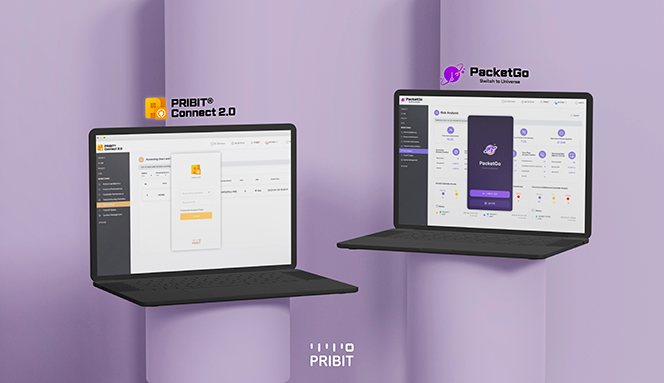 프라이빗테크놀로지 주식회사 소개 이미지