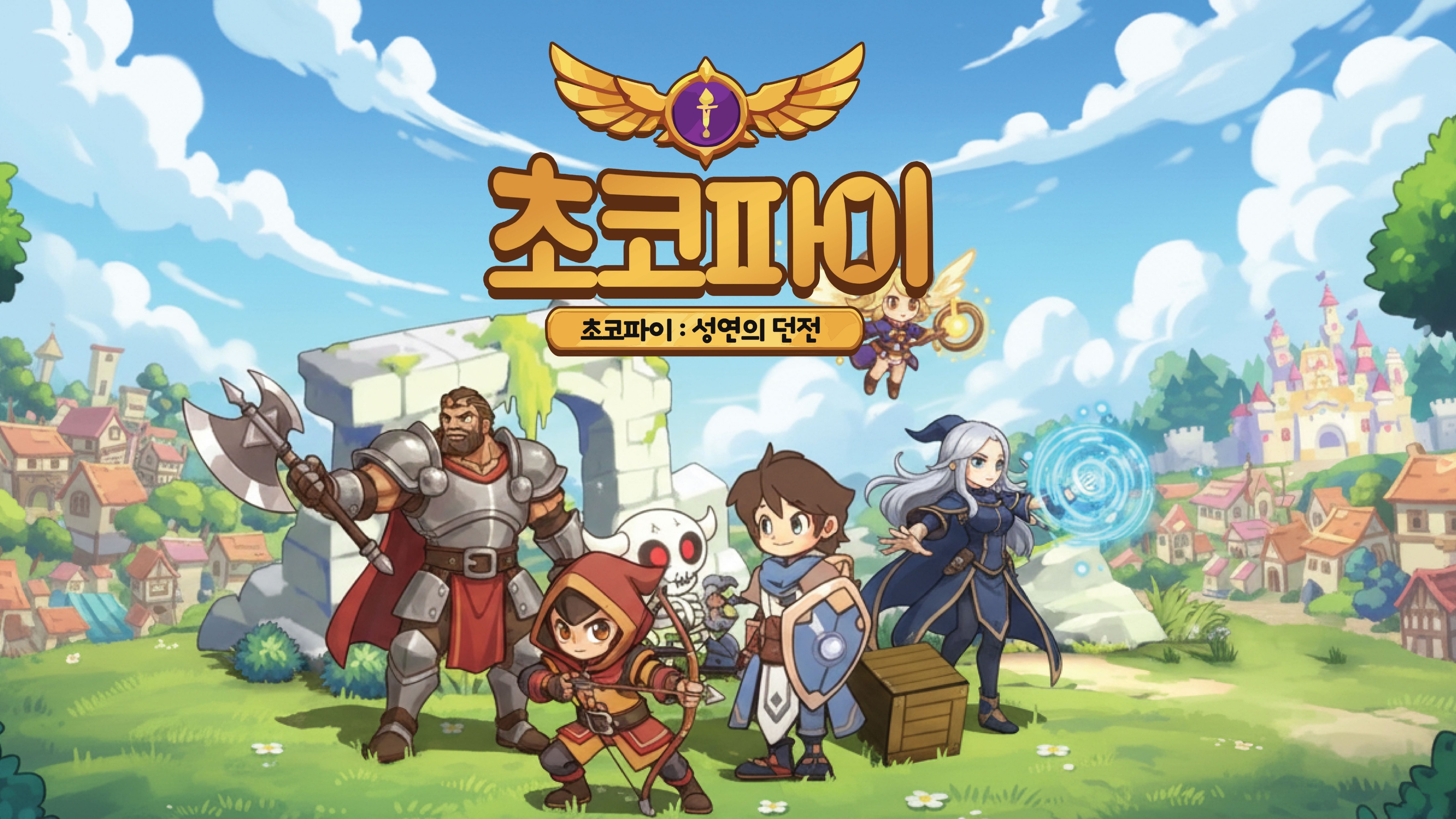 주식회사 넷스트림 소개 이미지