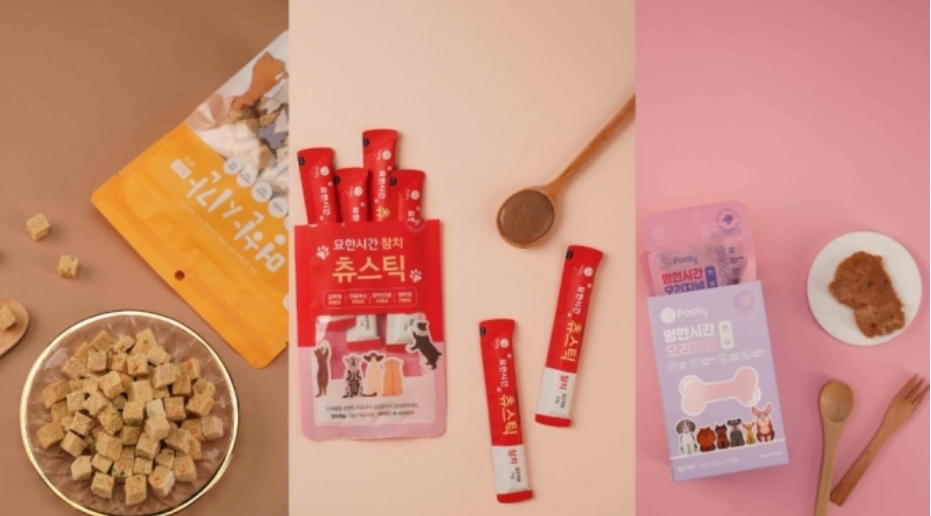 주식회사 피에스에프 소개 이미지