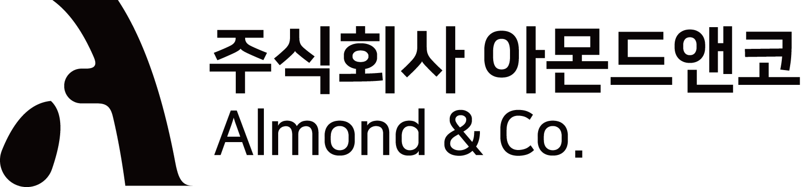 주식회사 아몬드앤코