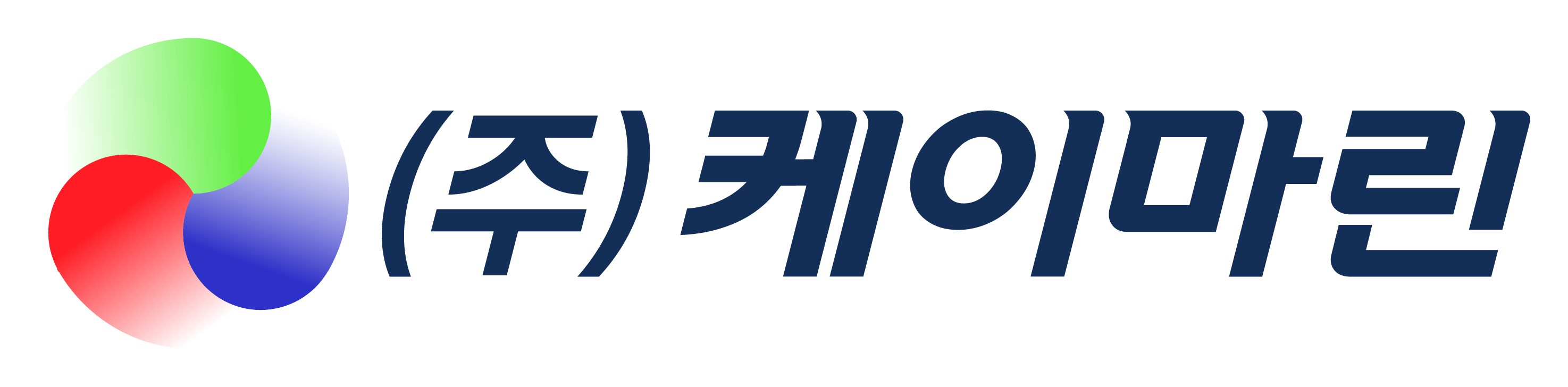 (주)케이마린