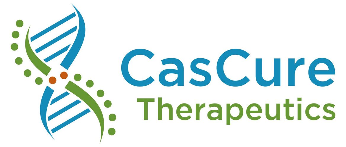 카스큐어테라퓨틱스 소개 이미지