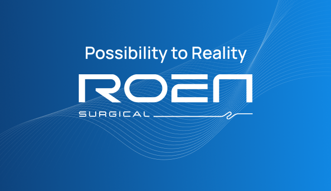 (주)로엔서지컬 소개 이미지