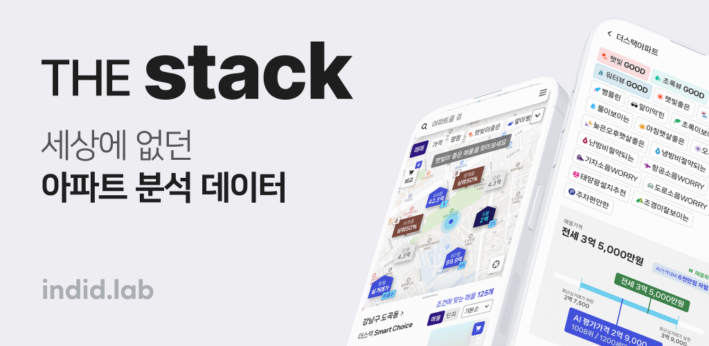 인디드랩(주) 소개 이미지