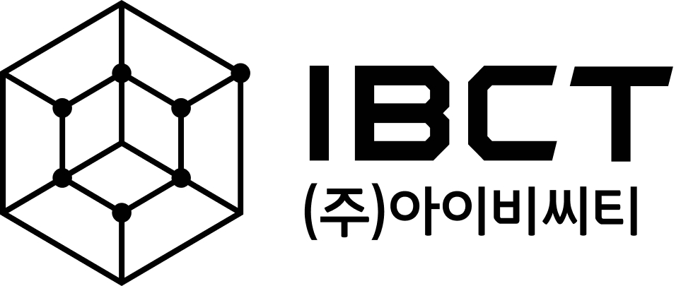 주식회사 아이비씨티