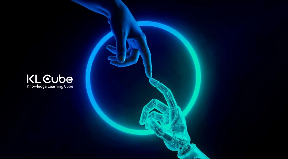 케이엘큐브 소개 이미지