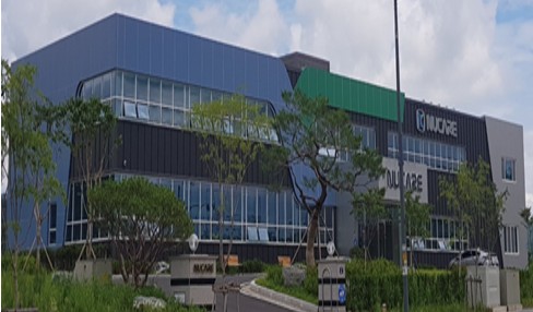 뉴케어 소개 이미지