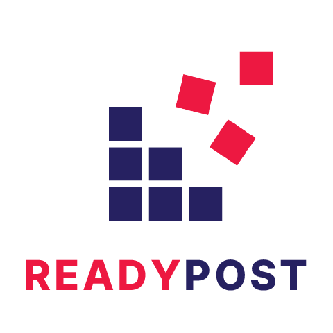 주식회사 레디포스트 소개 이미지