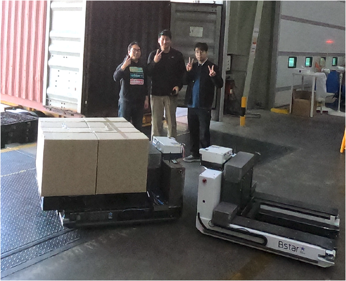 비스타로보틱스 소개 이미지