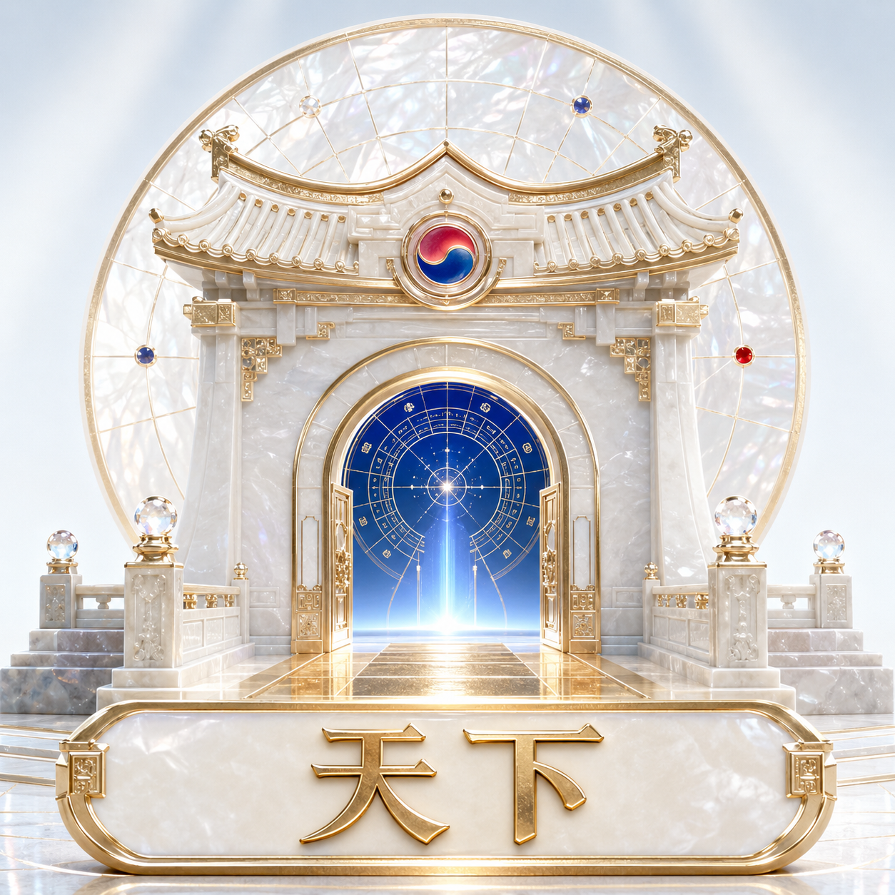 천하인베스트먼트