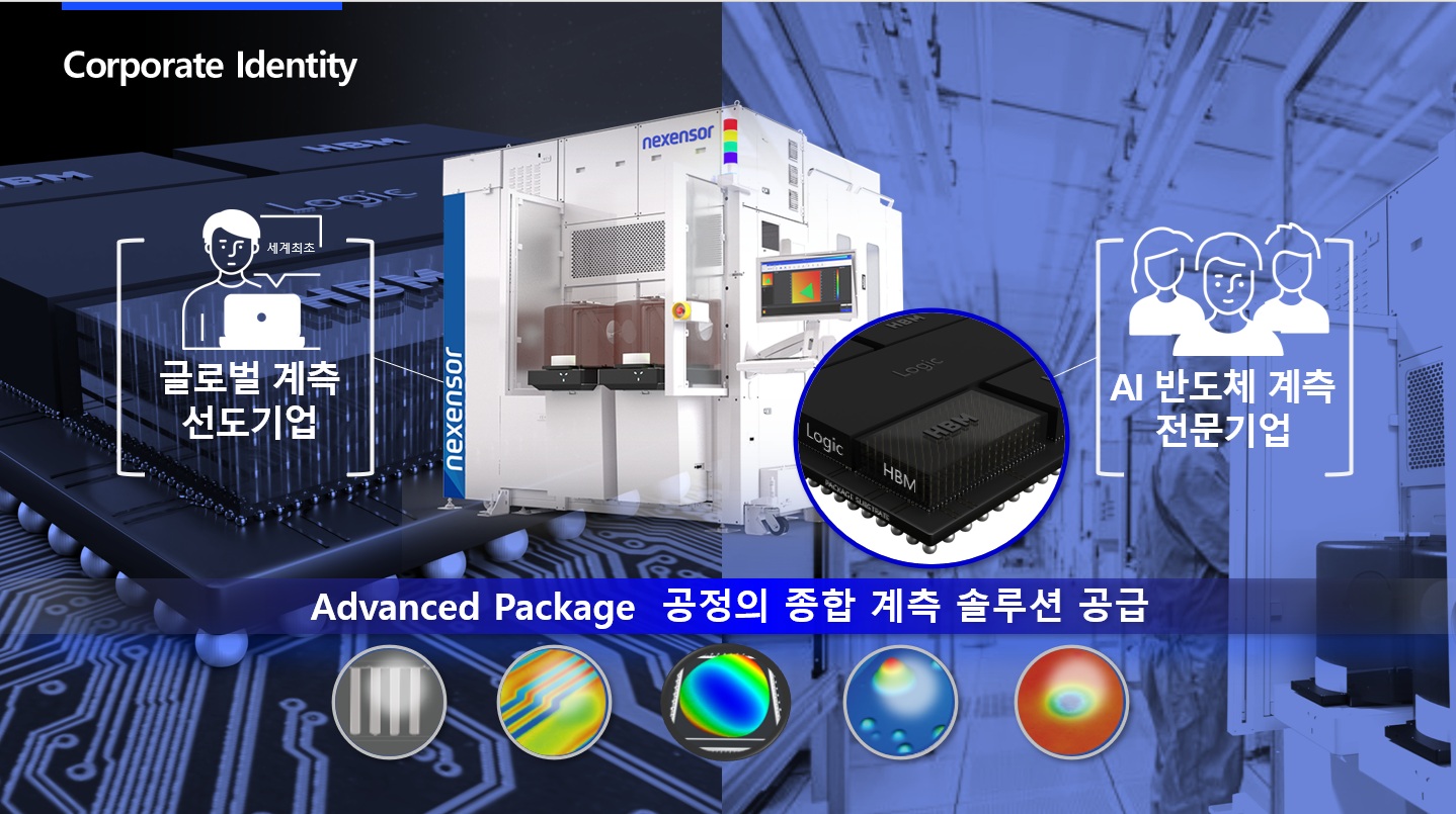 (주)넥센서 소개 이미지
