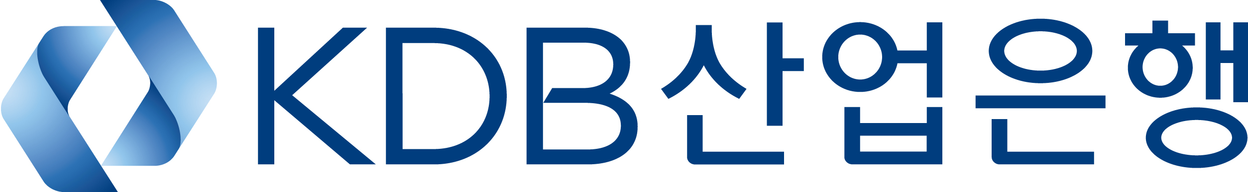 한국산업은행 대표 이미지