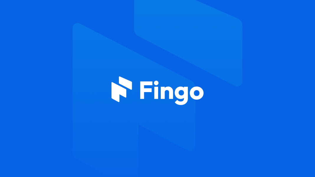 핀고(Fingo) 대표 이미지