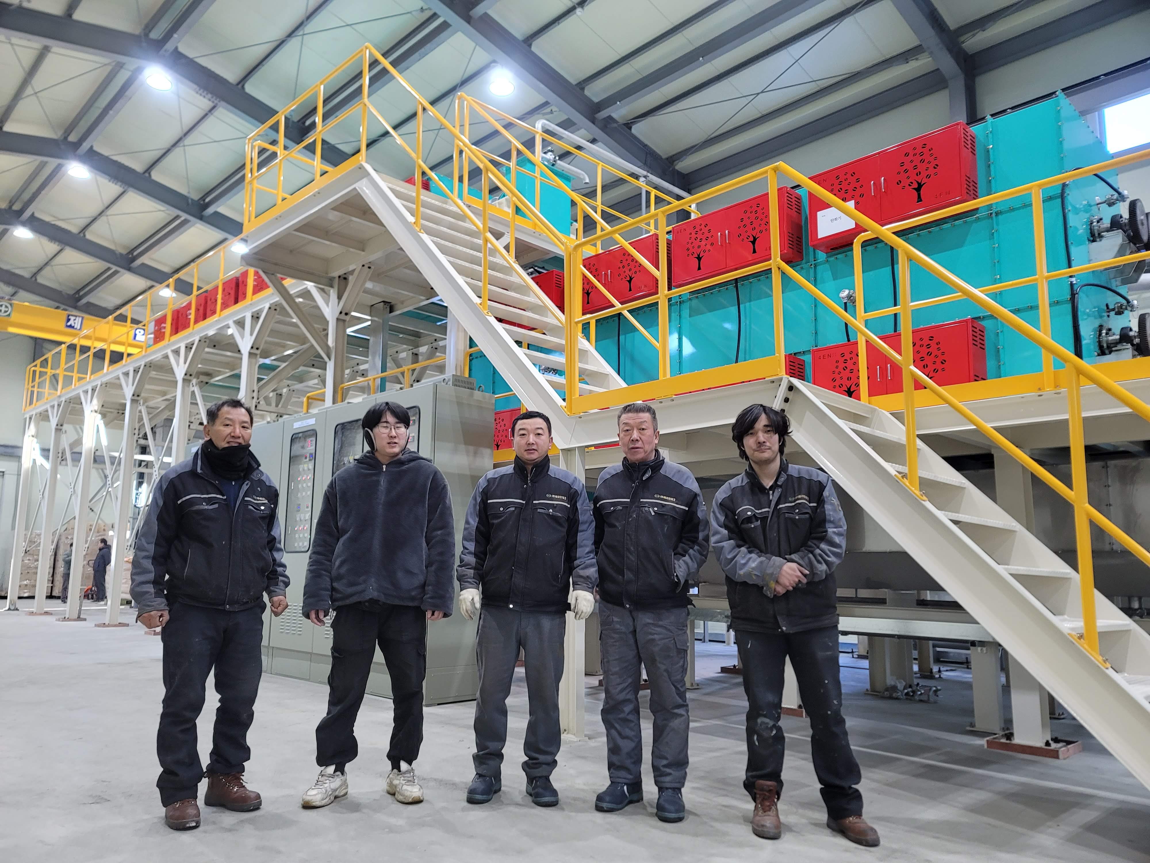 (주)엘스텍엔바이런먼트 대표 이미지