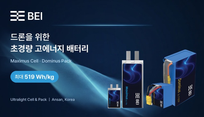 비이아이 대표 이미지