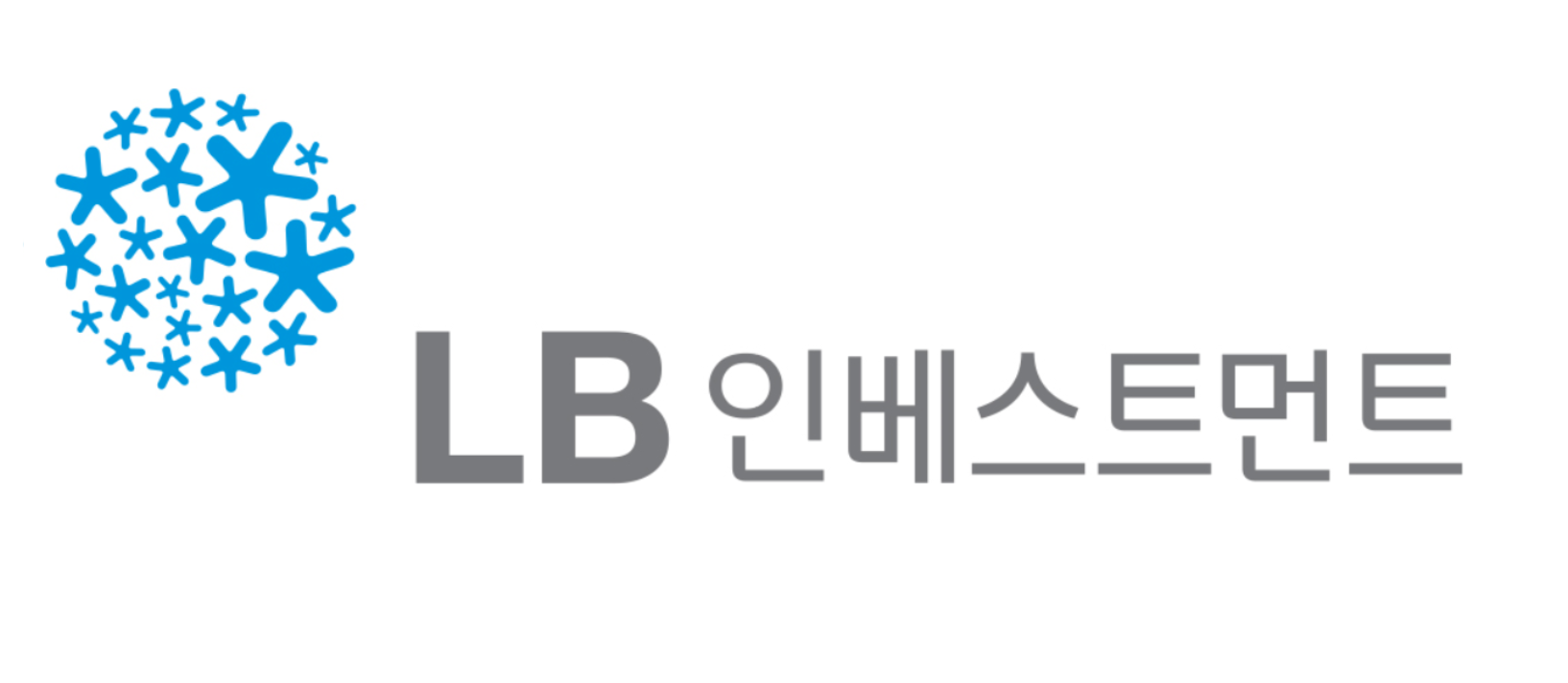 LB인베스트먼트 로고 이미지