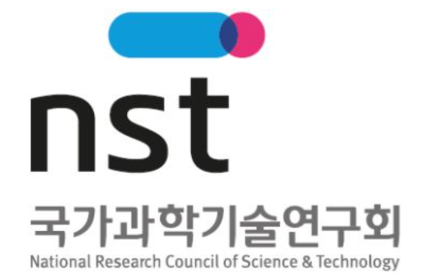 NST 로고 이미지