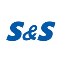 S&S인베스트먼트 로고 이미지