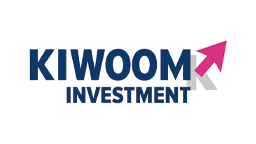 키움인베스트먼트 로고 이미지