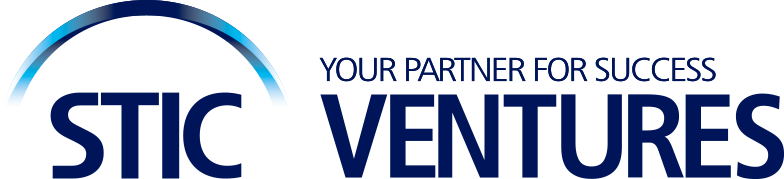 스틱벤처스 로고 이미지