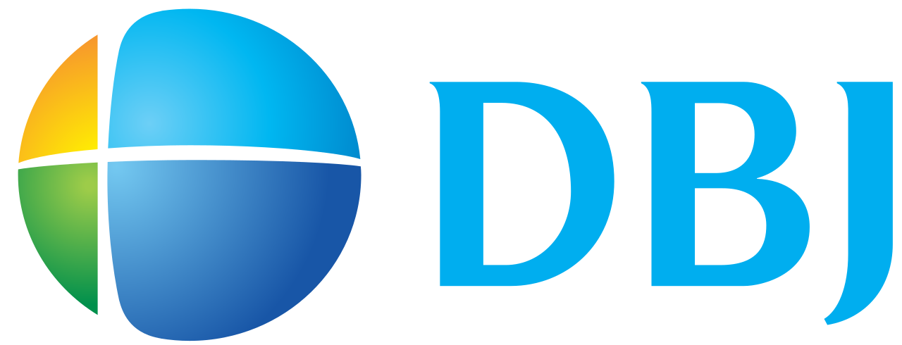 DBJ 로고 이미지