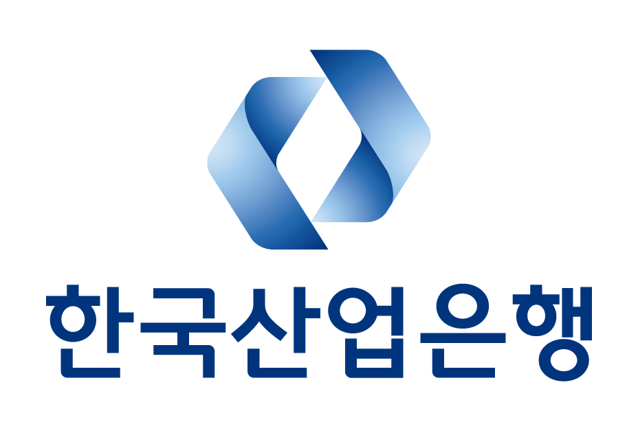 KDB산업은행 NextRound 로고 이미지