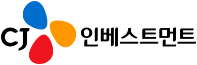 CJ인베스트먼트 로고 이미지