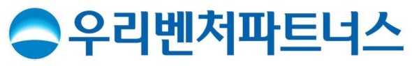 우리벤처파트너스 로고 이미지